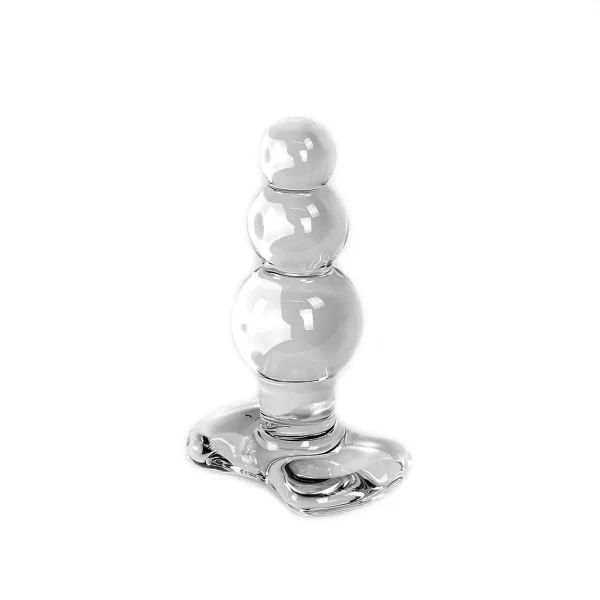 Lieblingstoys Glasplug Balllz 1