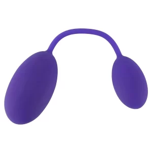 Lieblingstoys GoGasm Liebeskugeln »Pussy & Ass Balls« 10