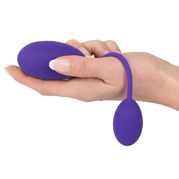 Lieblingstoys GoGasm Liebeskugeln »Pussy & Ass Balls« 1