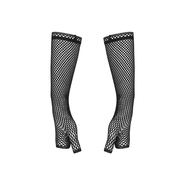 Handschuhe »Darkie« Von Obsessive 4