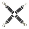 Baumwollseil.de Hogtie-Connector Vegan »Joy« 8