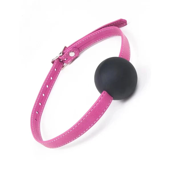 »Joanna Angel Silikon Ball Gag« Von »The Stockroom« 1