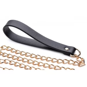Ketten-Führleine »Chain Leash« Von Taboom 8