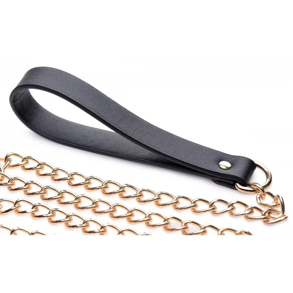 Ketten-Führleine »Chain Leash« Von Taboom 3
