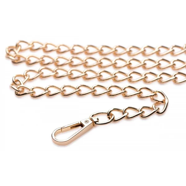 Ketten-Führleine »Chain Leash« Von Taboom 4