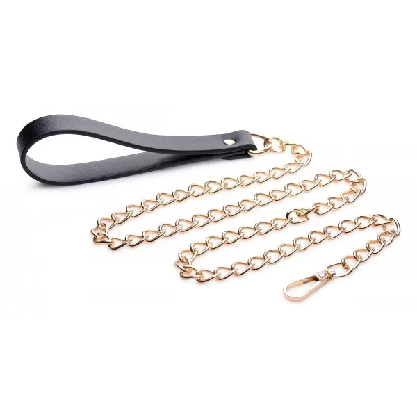 Ketten-Führleine »Chain Leash« Von Taboom 1