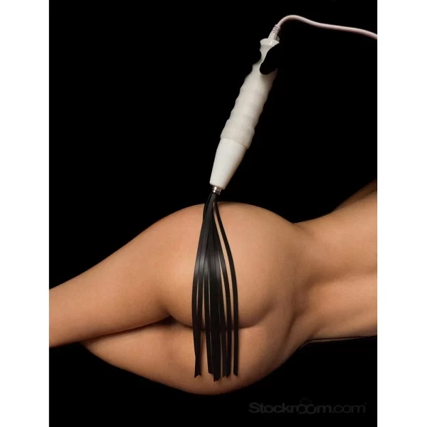 KinkLab NeonWand Electro Whip 4