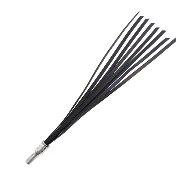KinkLab NeonWand Electro Whip 1