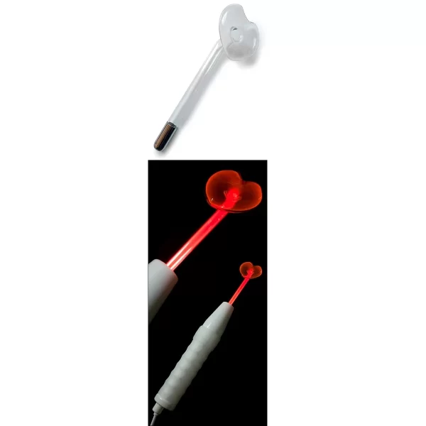 Kinklab Aufsatz In Herzform Für Neon Wand 3