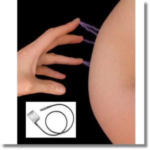 Kinklab – Neon Wand Power Tripper Human Electrode 12