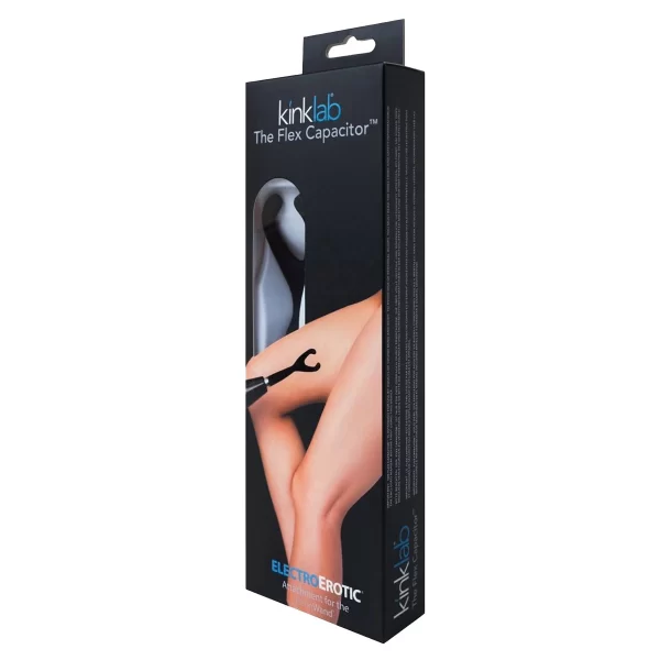 Kinklab – The Flex Capacitor 4
