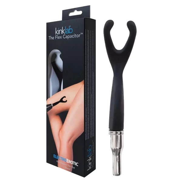 Kinklab – The Flex Capacitor 1
