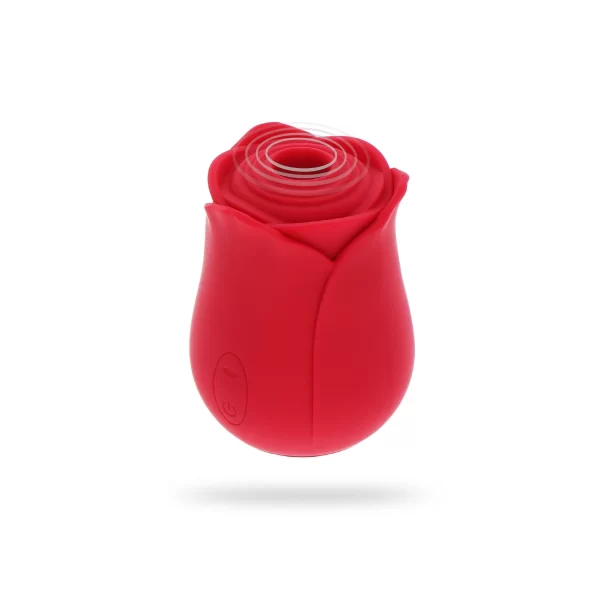 Lieblingstoys Klitorisstimulator »Ravishing Rose« 1