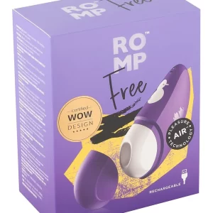 Klitorisstimulator »Romp FREE« 6