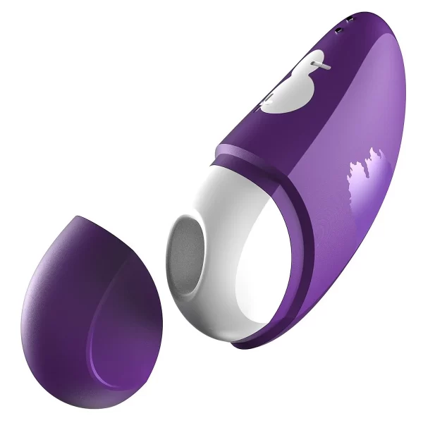 Klitorisstimulator »Romp FREE« 1