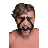 Pure BDSM Knebelharness »Head Harness + Ball Gag« 22