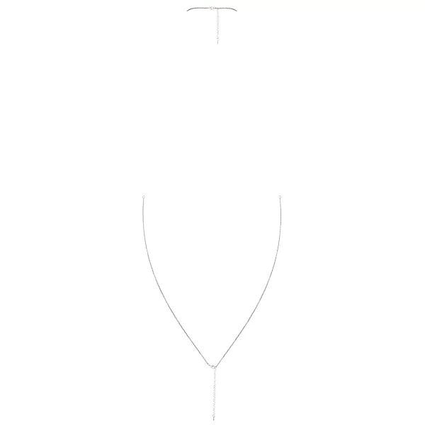 Körperschmuck »Body Chain Gold« Von Obsessive 6