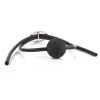 Steelgood! Latexknebel Mit Knebelball 11