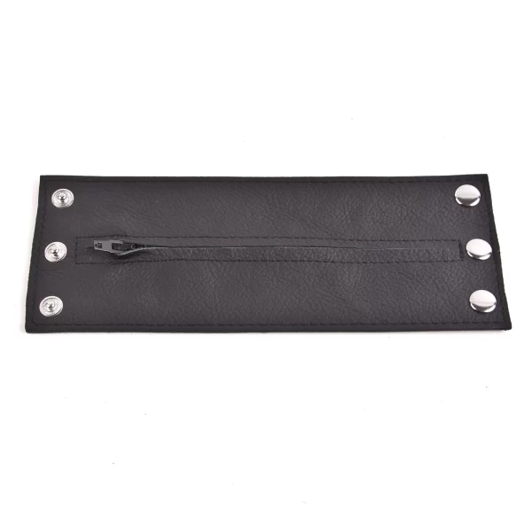 Hausmarke Leder-Armband »Pure« Mit Portemonnaie 3