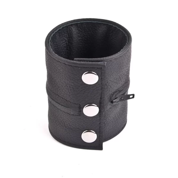 Hausmarke Leder-Armband »Pure« Mit Portemonnaie 1