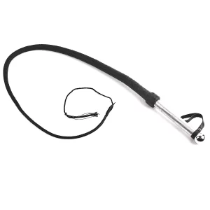 Naresh Lederpeitsche »Bullwhip« 6