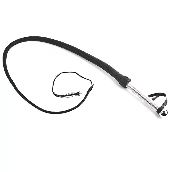 Naresh Lederpeitsche »Bullwhip« 3