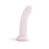 Love To Love »Dildolls Starlight« Silikon-Dildo Mit Glitzersternchen 16
