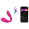 Lovense »Dolce« Remote Controlled Dual-Vibrator 10