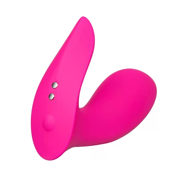Lovense »FLEXER« Remote Controlled Panty-Vibrator 3