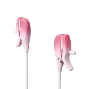 Lovense »Gemini« Vibrating Nipple Clamps Mit App 12