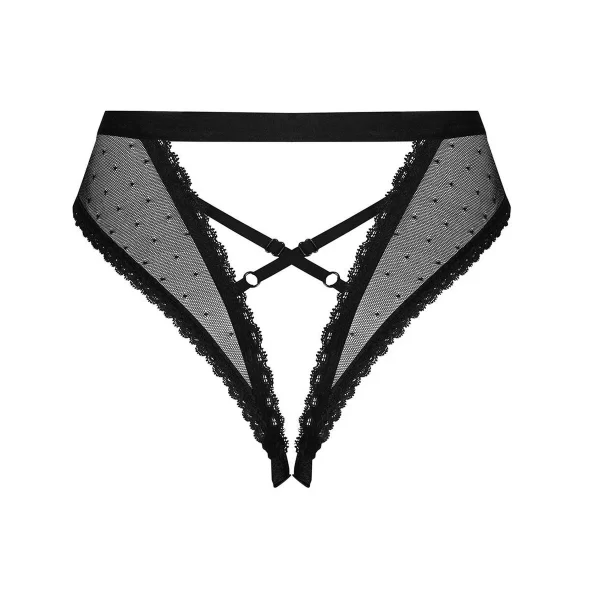 Lieblingsteile »Mauress« Panty Ouvert Von Obsessive 5