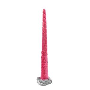 Lieblingstoys Monster Silikondildo »Midgard Serpent« 9