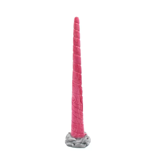 Lieblingstoys Monster Silikondildo »Midgard Serpent« 4