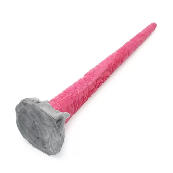 Lieblingstoys Monster Silikondildo »Midgard Serpent« 5