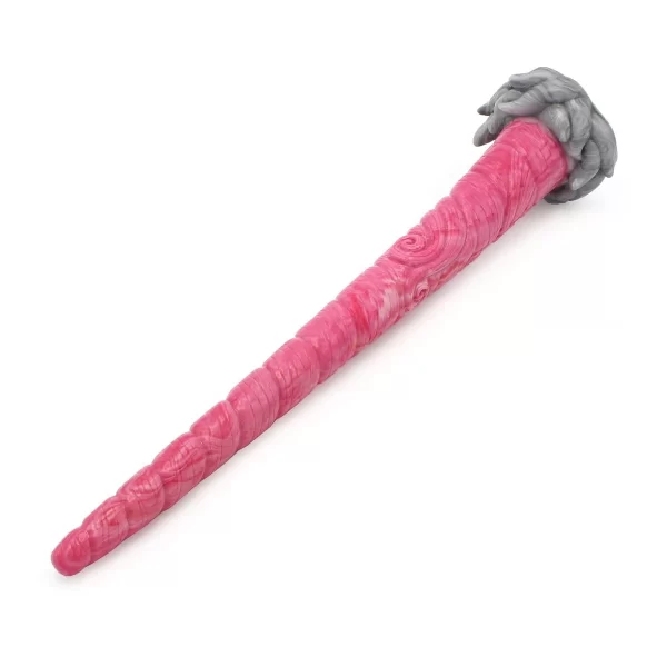 Lieblingstoys Monster Silikondildo »Midgard Serpent« 1