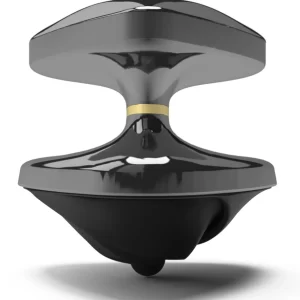 Mystim »Heart’s Desire – Black Edition« Vibrator + Estim 14
