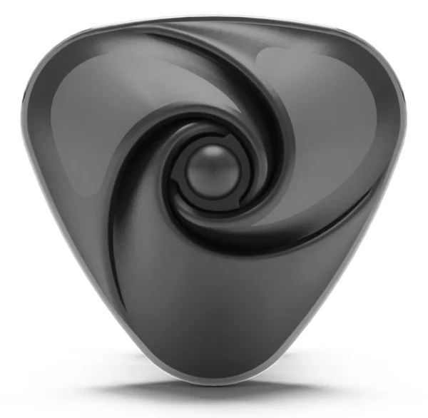 Mystim »Heart’s Desire – Black Edition« Vibrator + Estim 6