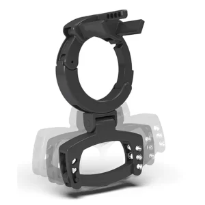 Mystim Hodenquetscher »Edd Tight« 6
