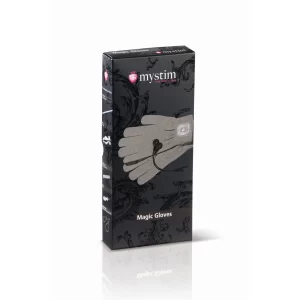 Mystim Magic Gloves Reizstrom-Handschuhe 9