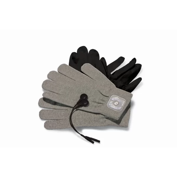 Mystim Magic Gloves Reizstrom-Handschuhe 1