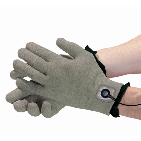 Mystim Magic Gloves Reizstrom-Handschuhe 3