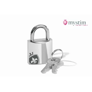 Mystim Pubic Enemy No 2 14