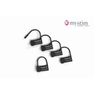 Mystim Pubic Enemy No 2 16
