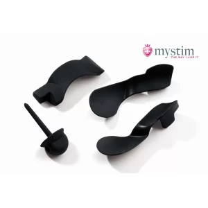 Mystim Pubic Enemy No 2 18
