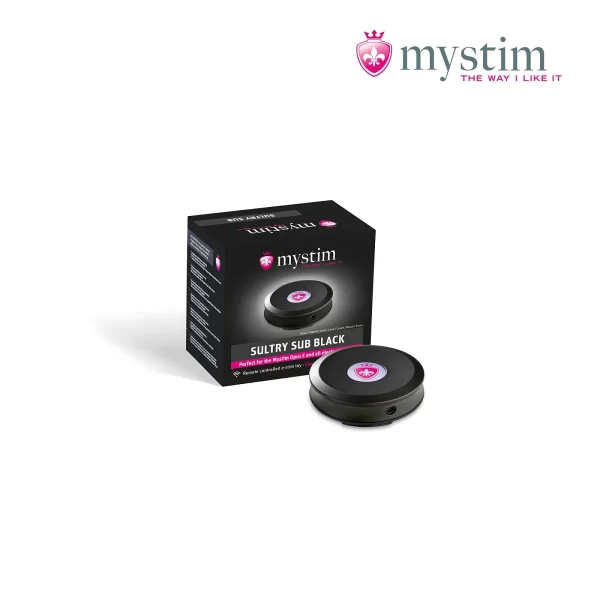 Mystim Reizstromgerät Sultry Sub 3