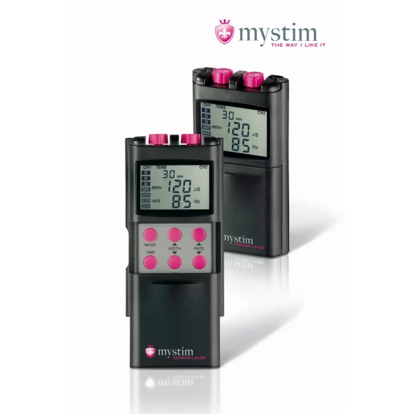 Mystim Reizstromgerät Tension Lover 3