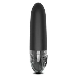 Mystim »Sleek Freak – Black Edition« Vibrator + Estim 12