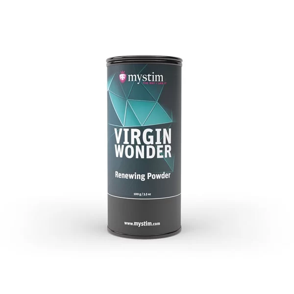 Mystim »Virgin Wonder« Renewing Powder 1