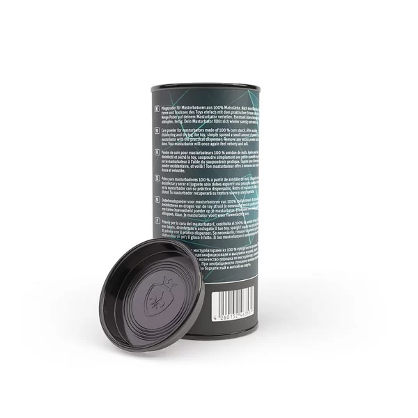 Mystim »Virgin Wonder« Renewing Powder 3