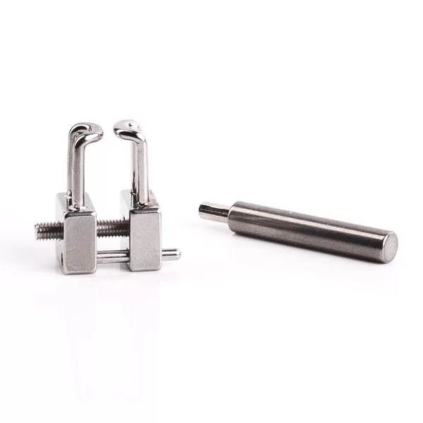 Lieblingstoys Nasenschäkel – Nosehook 4